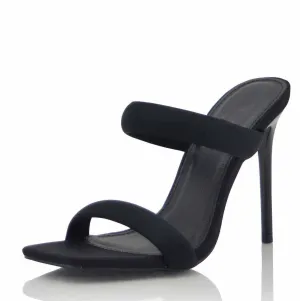 ROXIE - BLACK