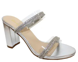 ROZA1 - SILVER