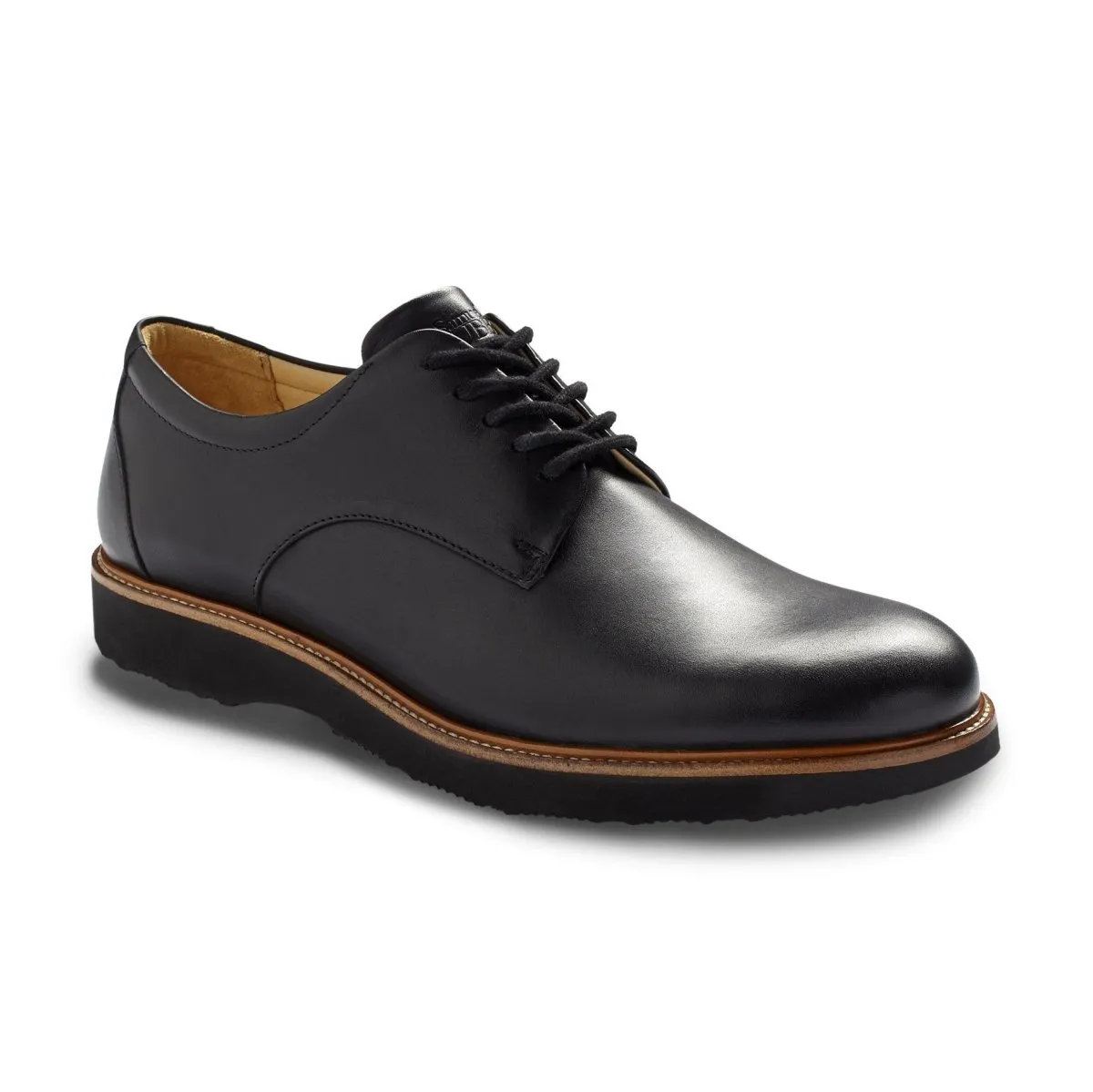 Samuel Hubbard Men's Founder Black