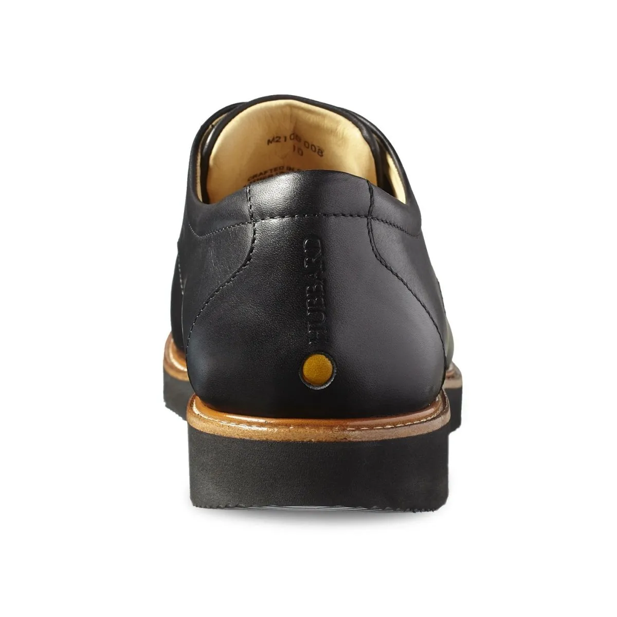 Samuel Hubbard Men's Founder Black