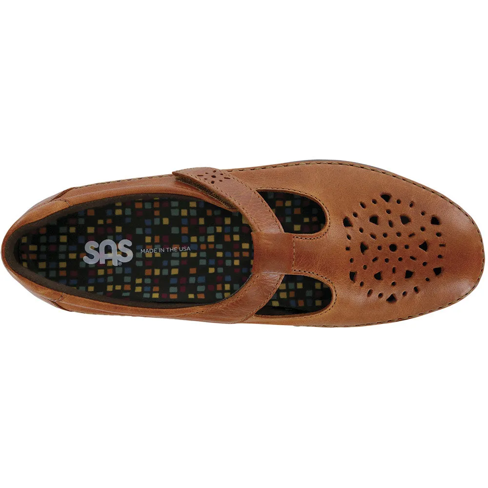 SAS Willow Chestnut (Women's)