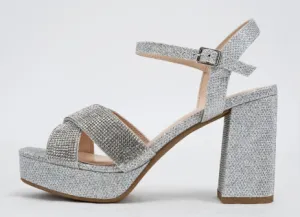 SASHA - SILVER