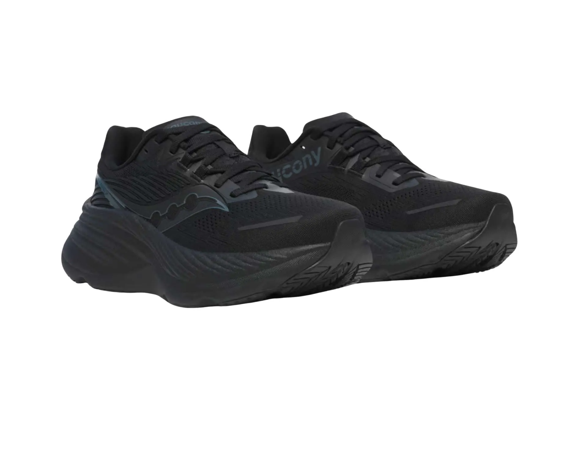 Saucony Hurricane 24 Womens