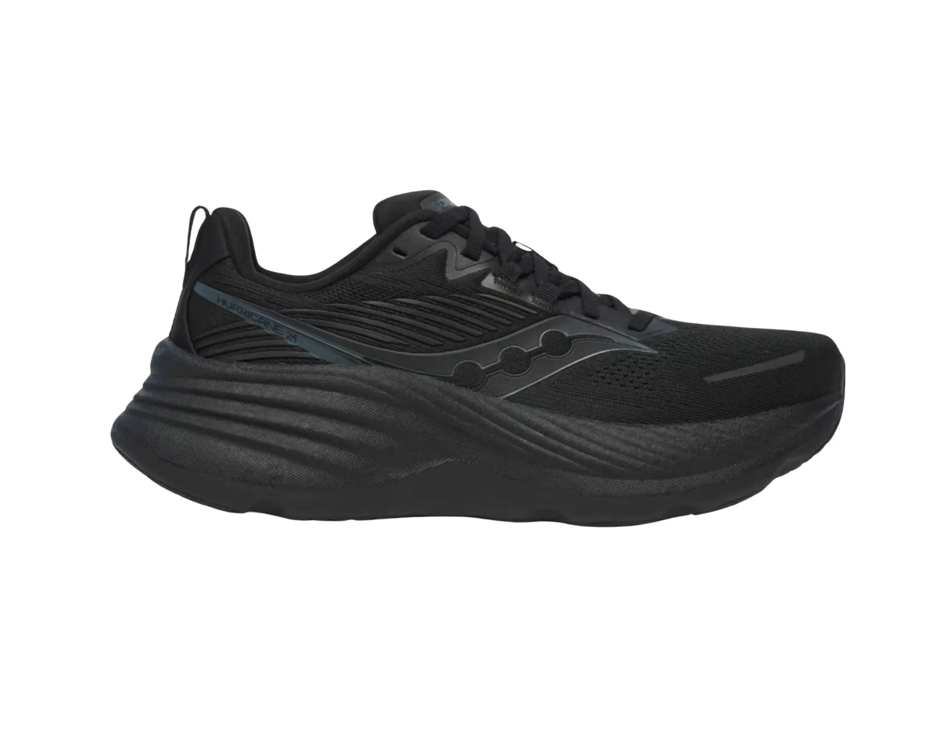 Saucony Hurricane 24 Womens