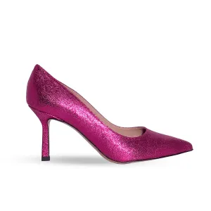 SHANA FUCHSIA LAMINATED