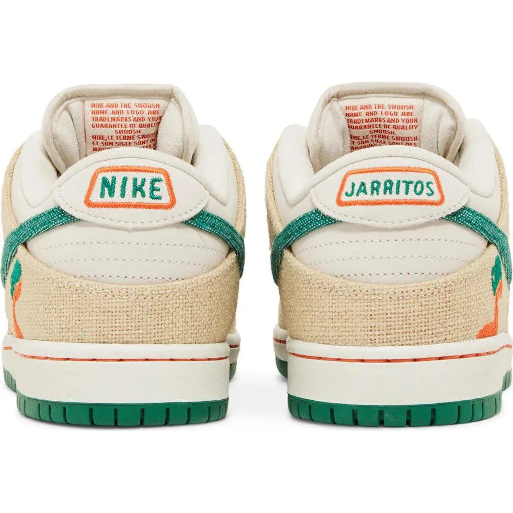 Shoes Nike Jarritos x Nike Dunk Low SB M
