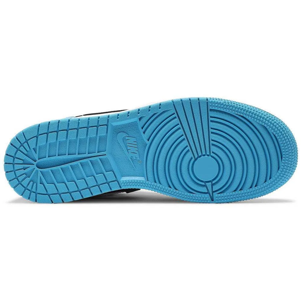 Shoes Nike Nike Air Jordan 1 Low GS 'UNC'