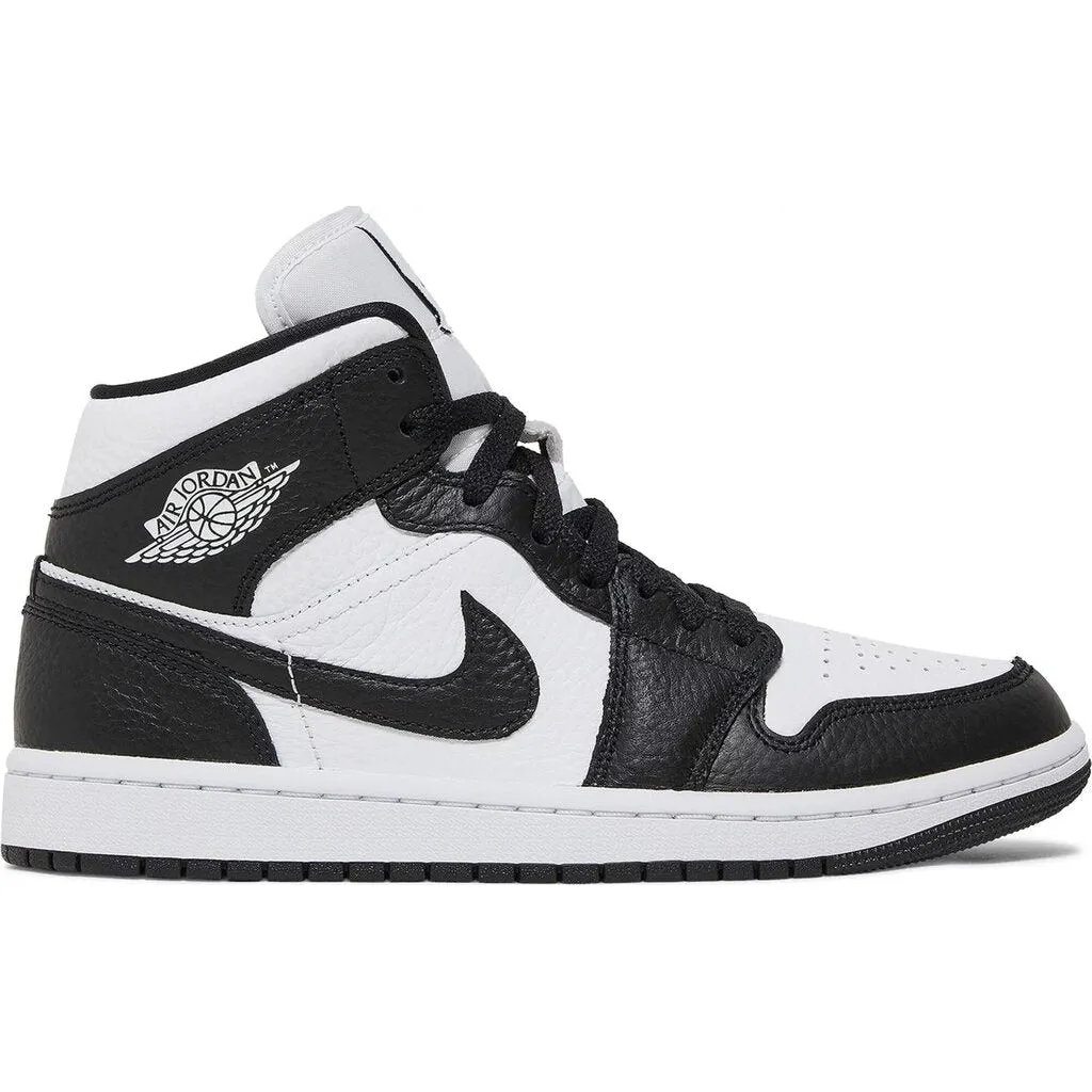 Shoes Nike Nike Air Jordan 1 Mid SE 'Homage' W