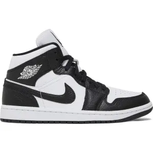 Shoes Nike Nike Air Jordan 1 Mid SE 'Homage' W