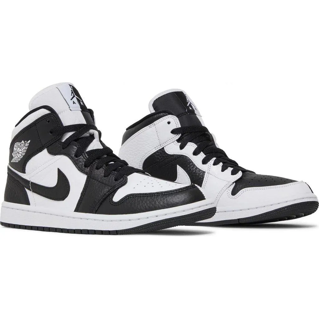 Shoes Nike Nike Air Jordan 1 Mid SE 'Homage' W