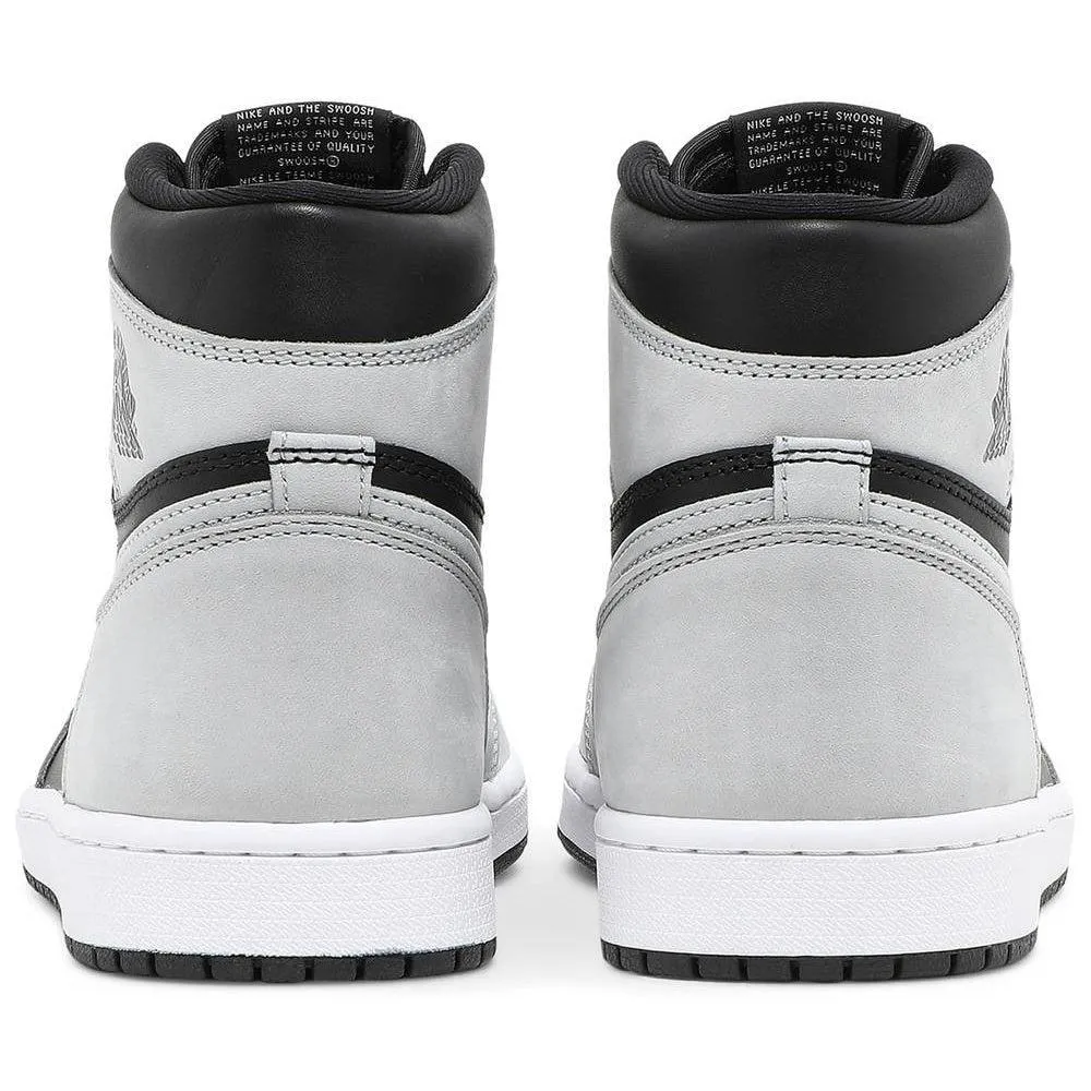 Shoes Nike Nike Air Jordan 1 Retro High OG 'Shadow 2.0'