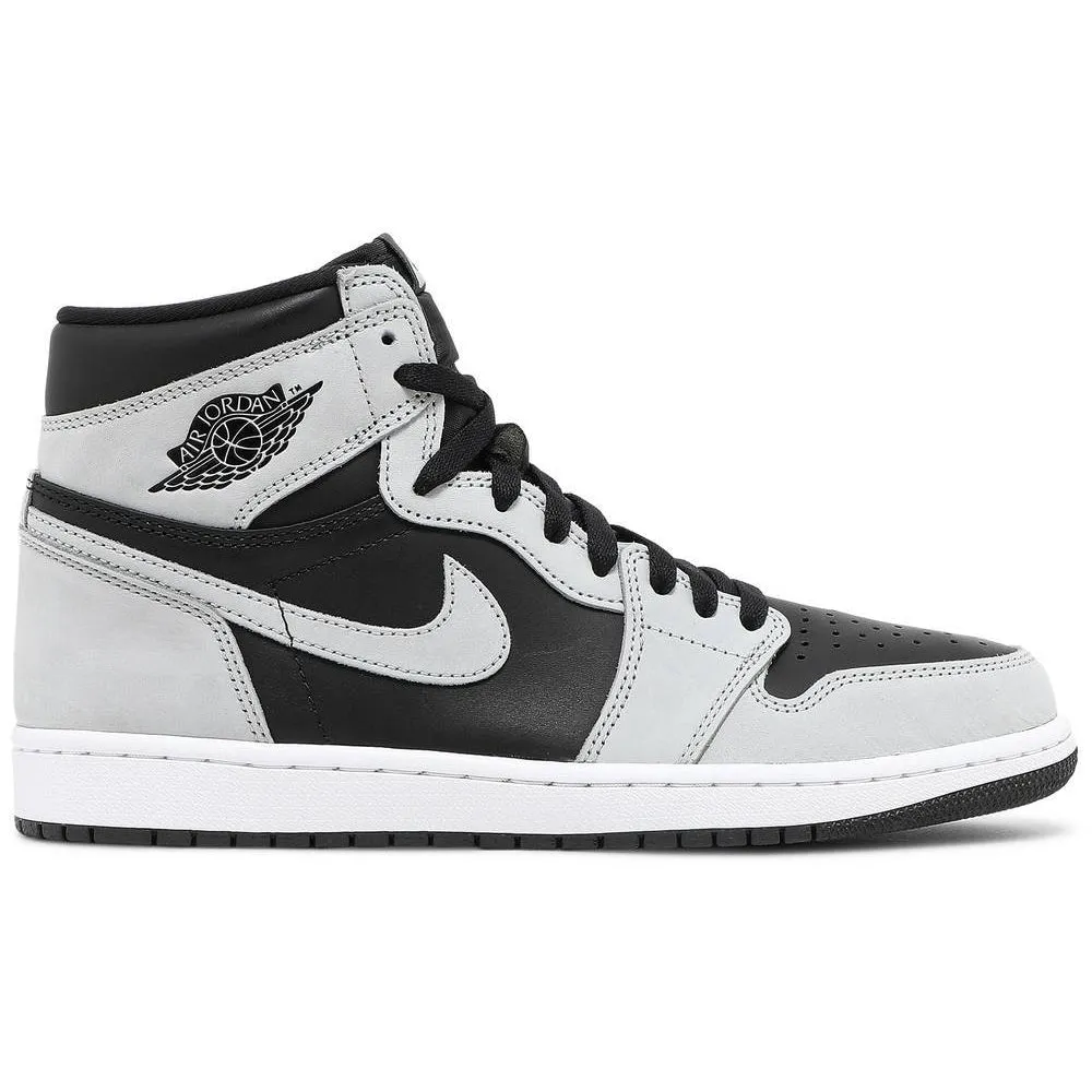Shoes Nike Nike Air Jordan 1 Retro High OG 'Shadow 2.0'