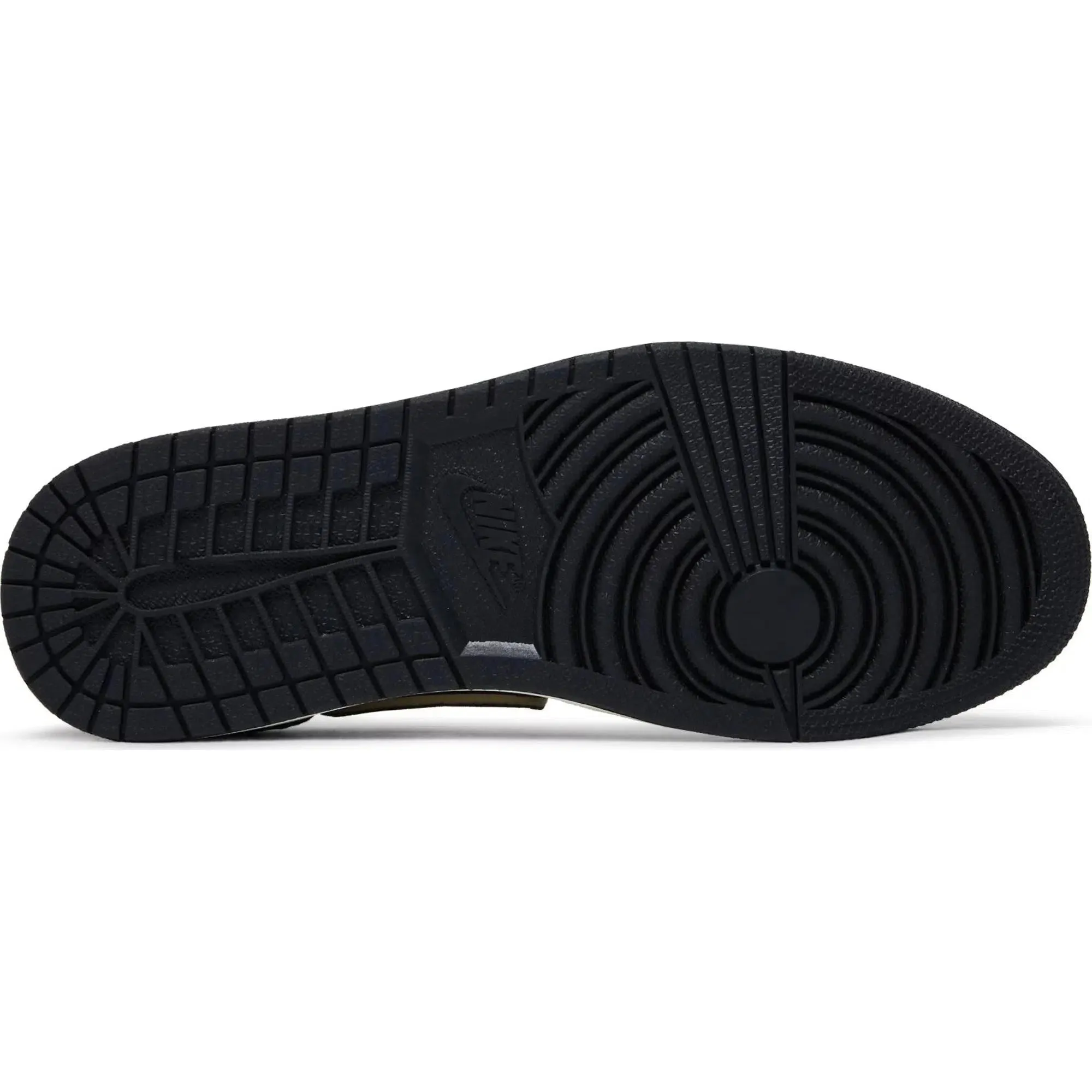 Shoes Nike Nike Air Jordan 1 Retro Low OG EX 'Dark Smoke Grey'