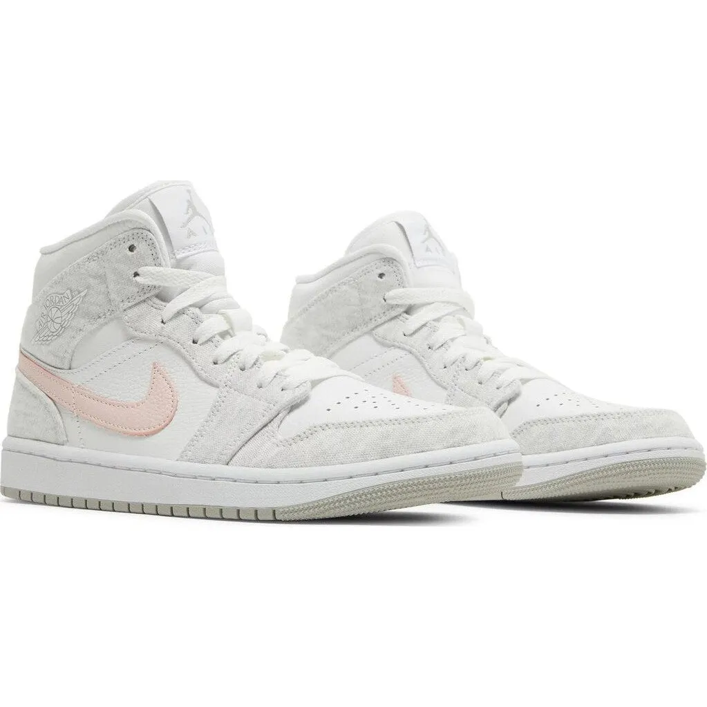 Shoes Nike Nike Air Jordan Mid SE 'Light Iron Ore' W