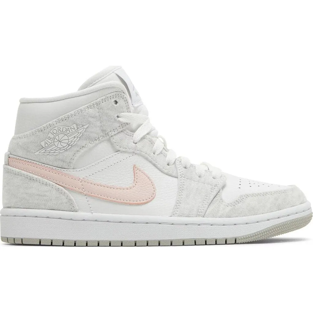 Shoes Nike Nike Air Jordan Mid SE 'Light Iron Ore' W