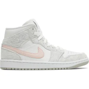 Shoes Nike Nike Air Jordan Mid SE 'Light Iron Ore' W