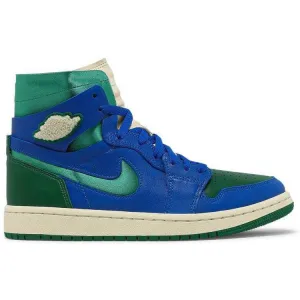Shoes Nike Nike Aleali May x Wmns Air Jordan 1 High Zoom Comfort 'Califia'