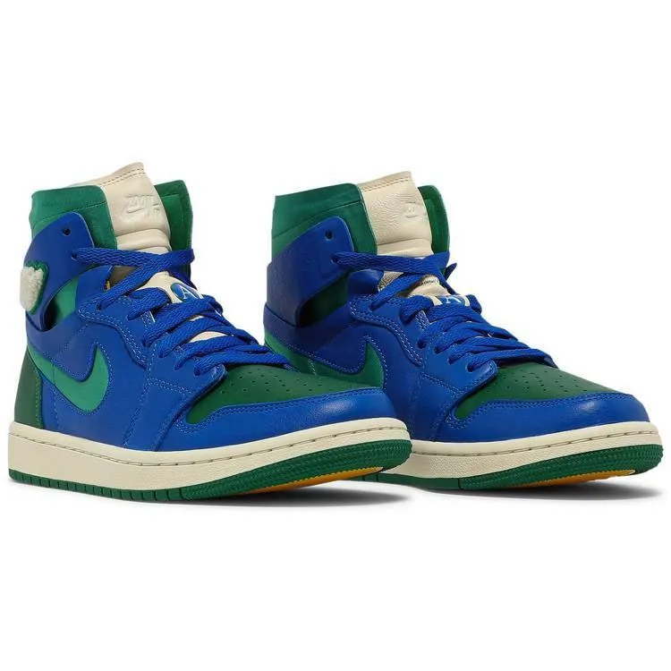 Shoes Nike Nike Aleali May x Wmns Air Jordan 1 High Zoom Comfort 'Califia'