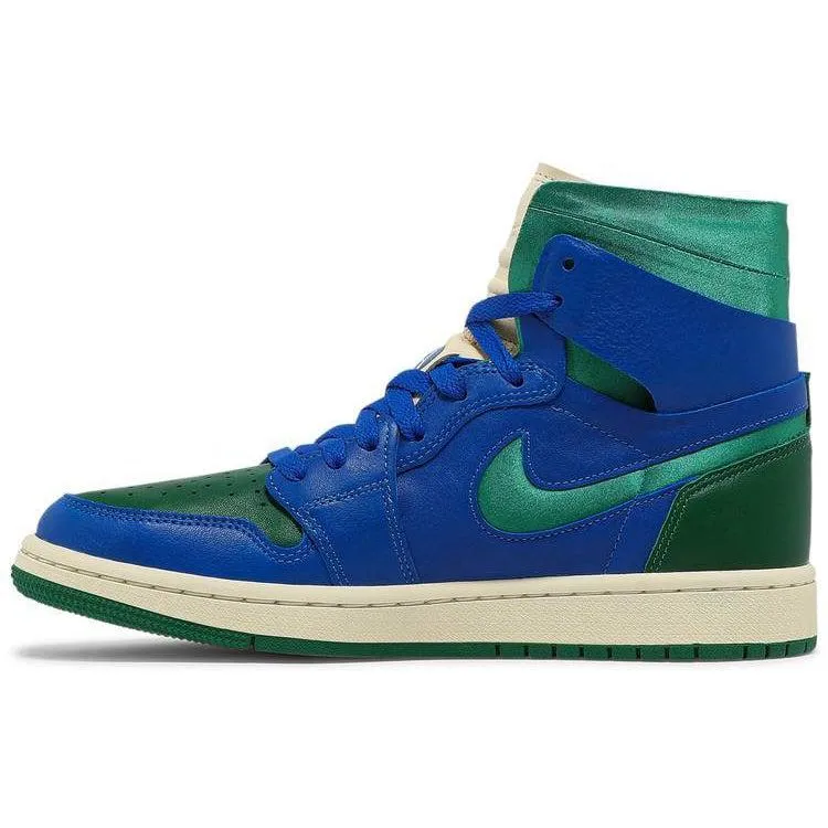 Shoes Nike Nike Aleali May x Wmns Air Jordan 1 High Zoom Comfort 'Califia'