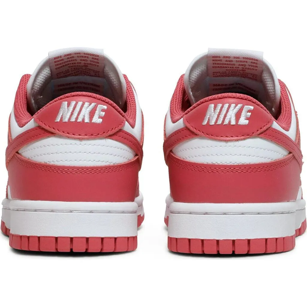 Shoes Nike Nike Dunk Low 'Archeo Pink' W
