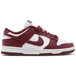 Shoes Nike Nike Dunk Low Bordeaux W