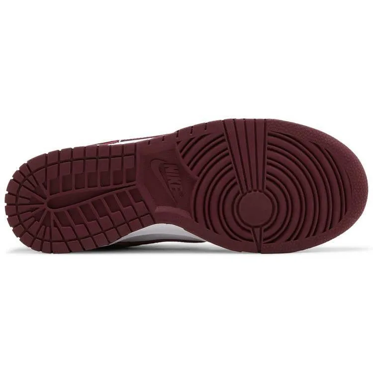 Shoes Nike Nike Dunk Low Bordeaux W
