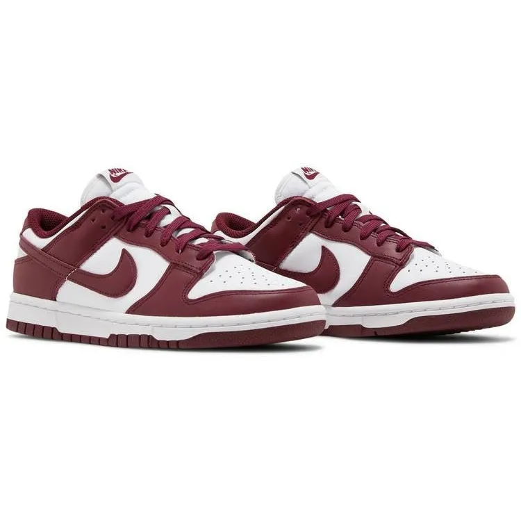 Shoes Nike Nike Dunk Low Bordeaux W