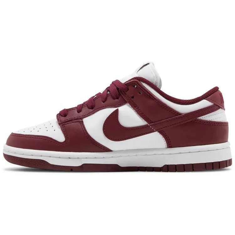 Shoes Nike Nike Dunk Low Bordeaux W