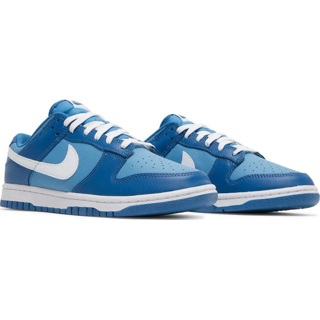 Shoes Nike Nike Dunk Low 'Dark Marina Blue' M