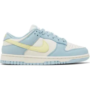 Shoes Nike Nike Dunk Low 'Ocean Bliss' W
