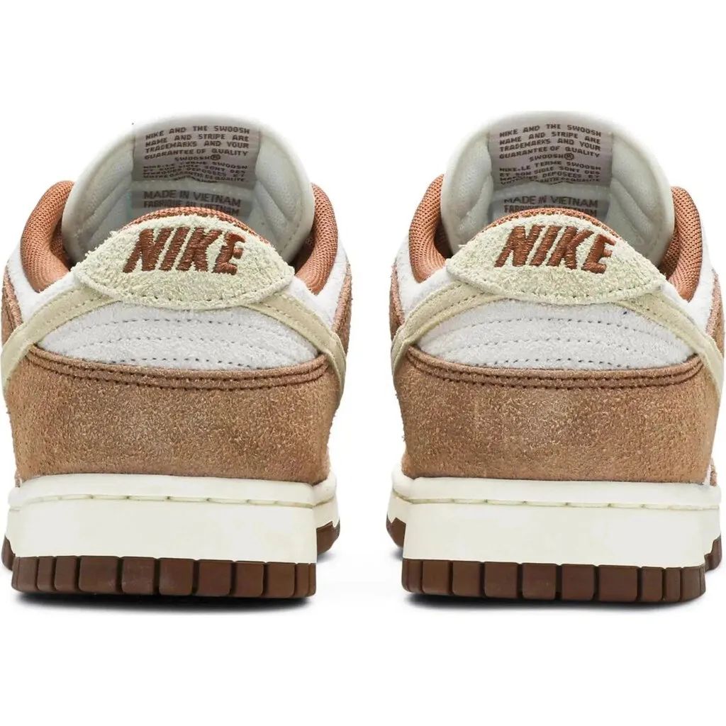 Shoes Nike Nike Dunk Low Premium 'Medium Curry' M