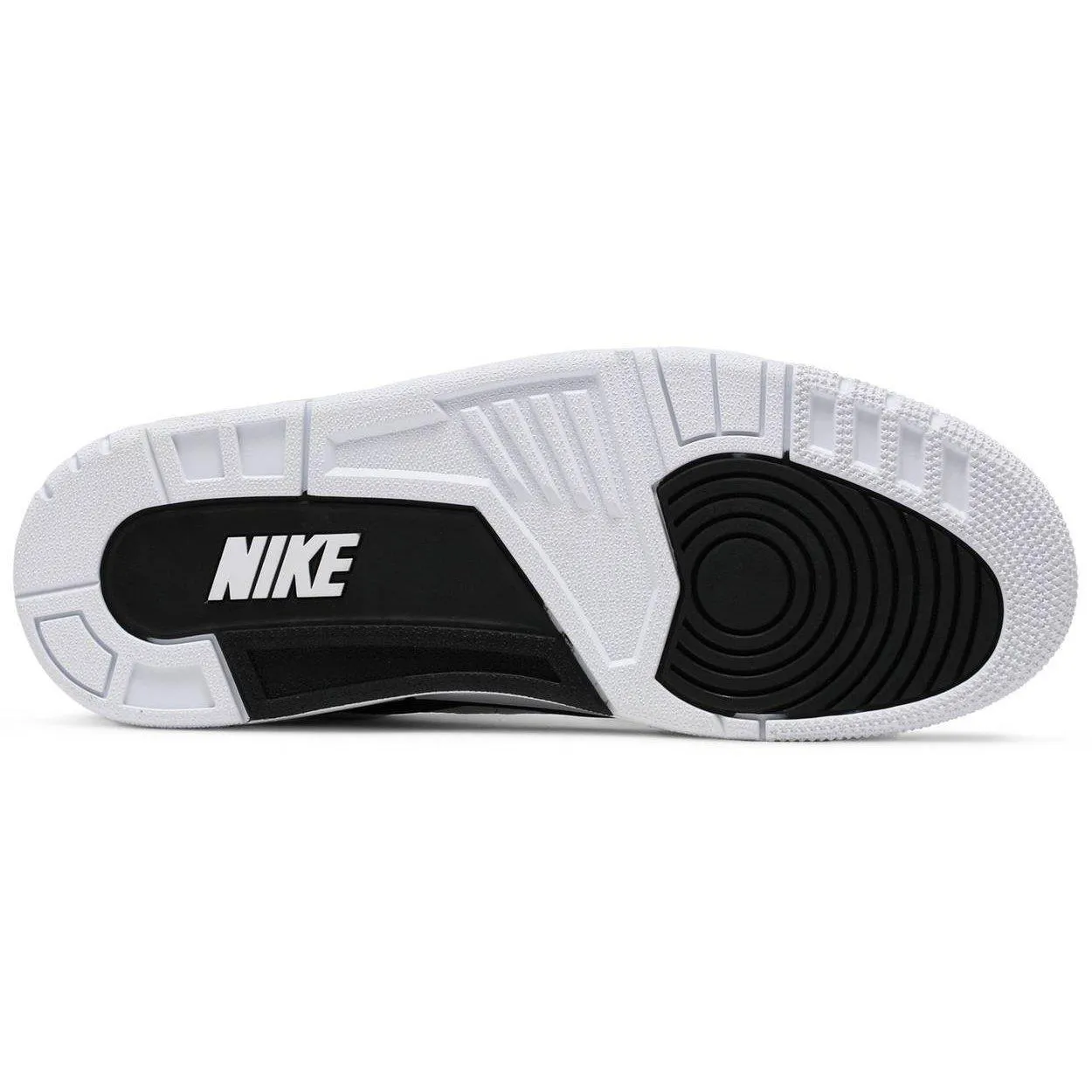 Shoes Nike Nike Fragment Design x Air Jordan 3 Retro SP 'White'