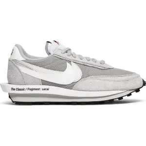 Shoes Nike Nike Fragment Design x Sacai x LDV Waffle 'Light Smoke Grey' M
