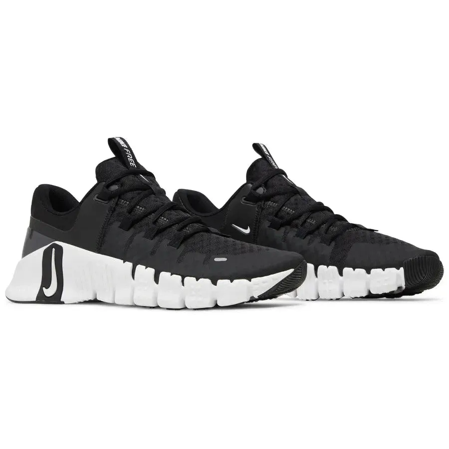 Shoes Nike Nike Free Metcon 5 'Black White' W