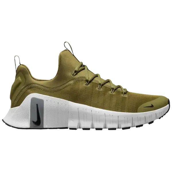 Shoes Nike Nike Free Metcon 6 'Green Moss'