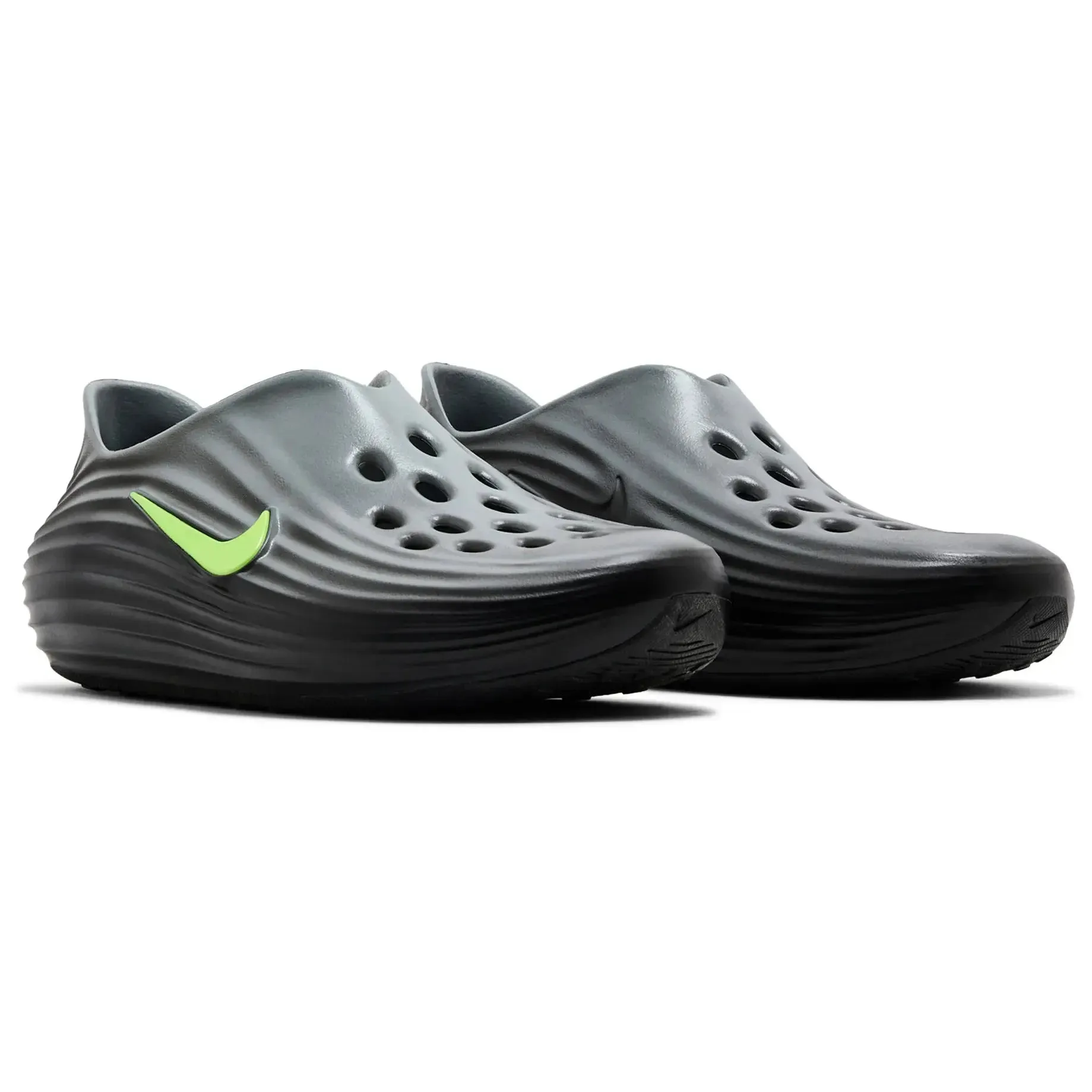 Shoes Nike Nike ReactX Rejuven8 'Black Vault'