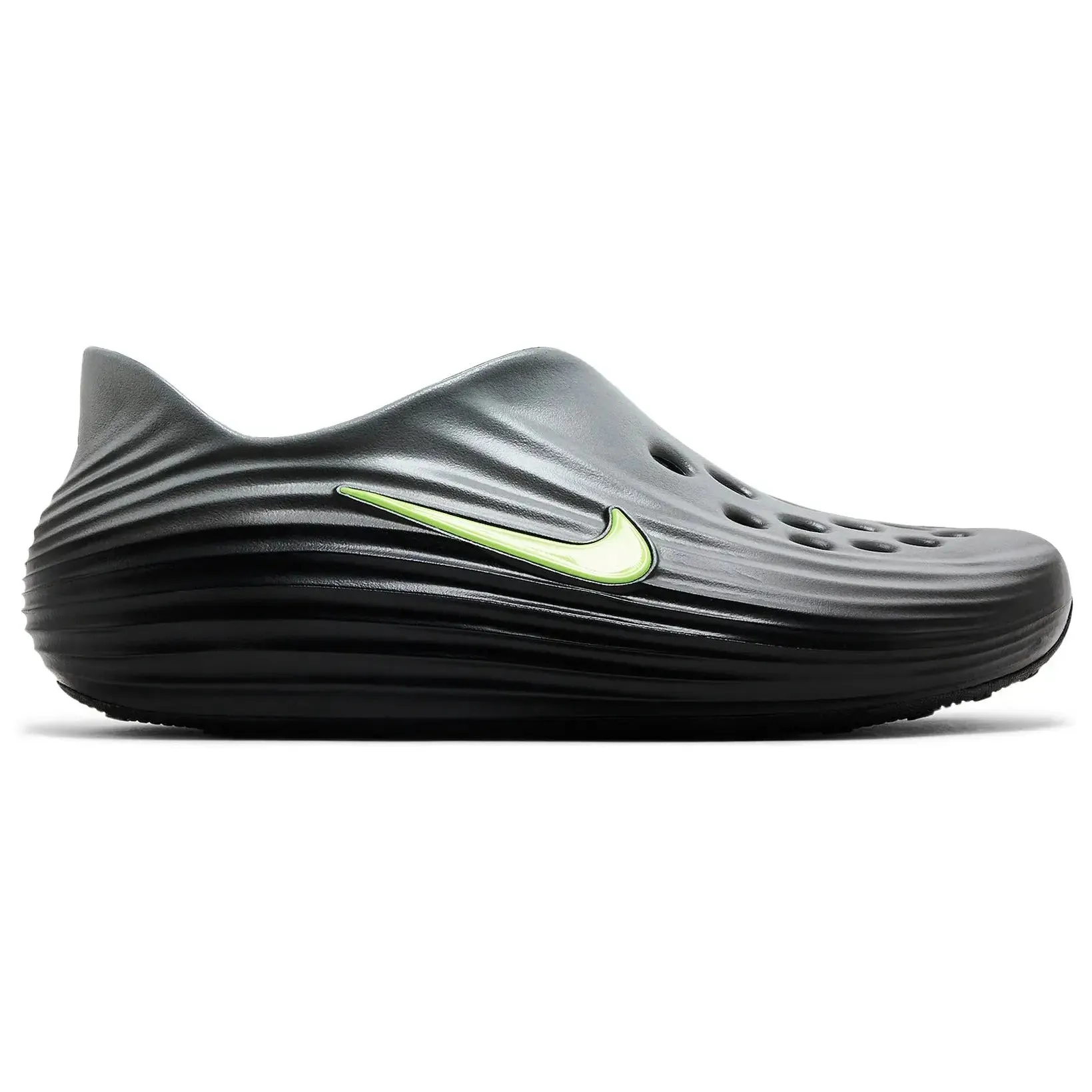 Shoes Nike Nike ReactX Rejuven8 'Black Vault'