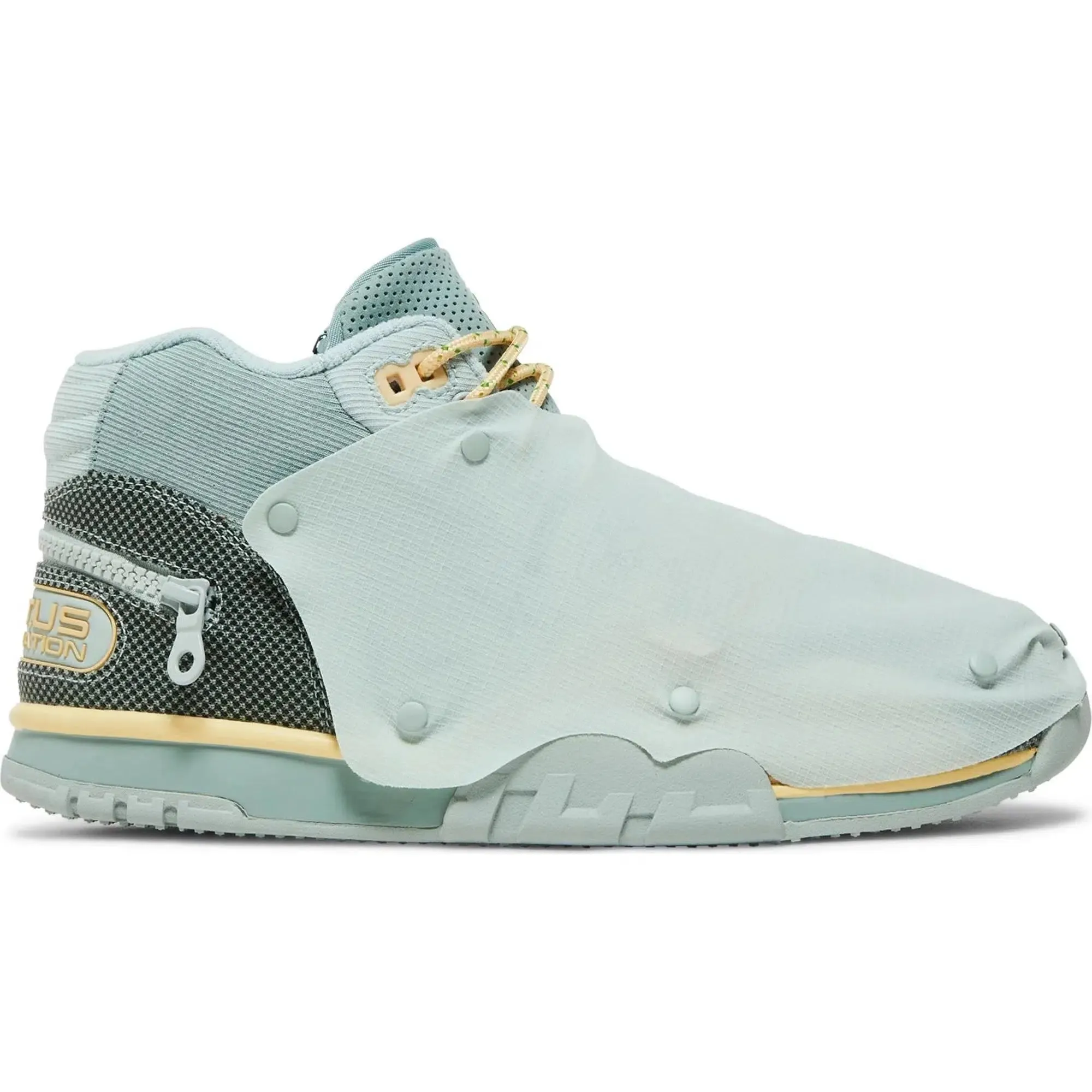 Shoes Nike Nike Travis Scott x Air Trainer 1 SP 'Grey Haze'