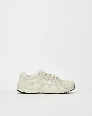 Shoes Nike P-6000 SE ' Light Orewood Brown'