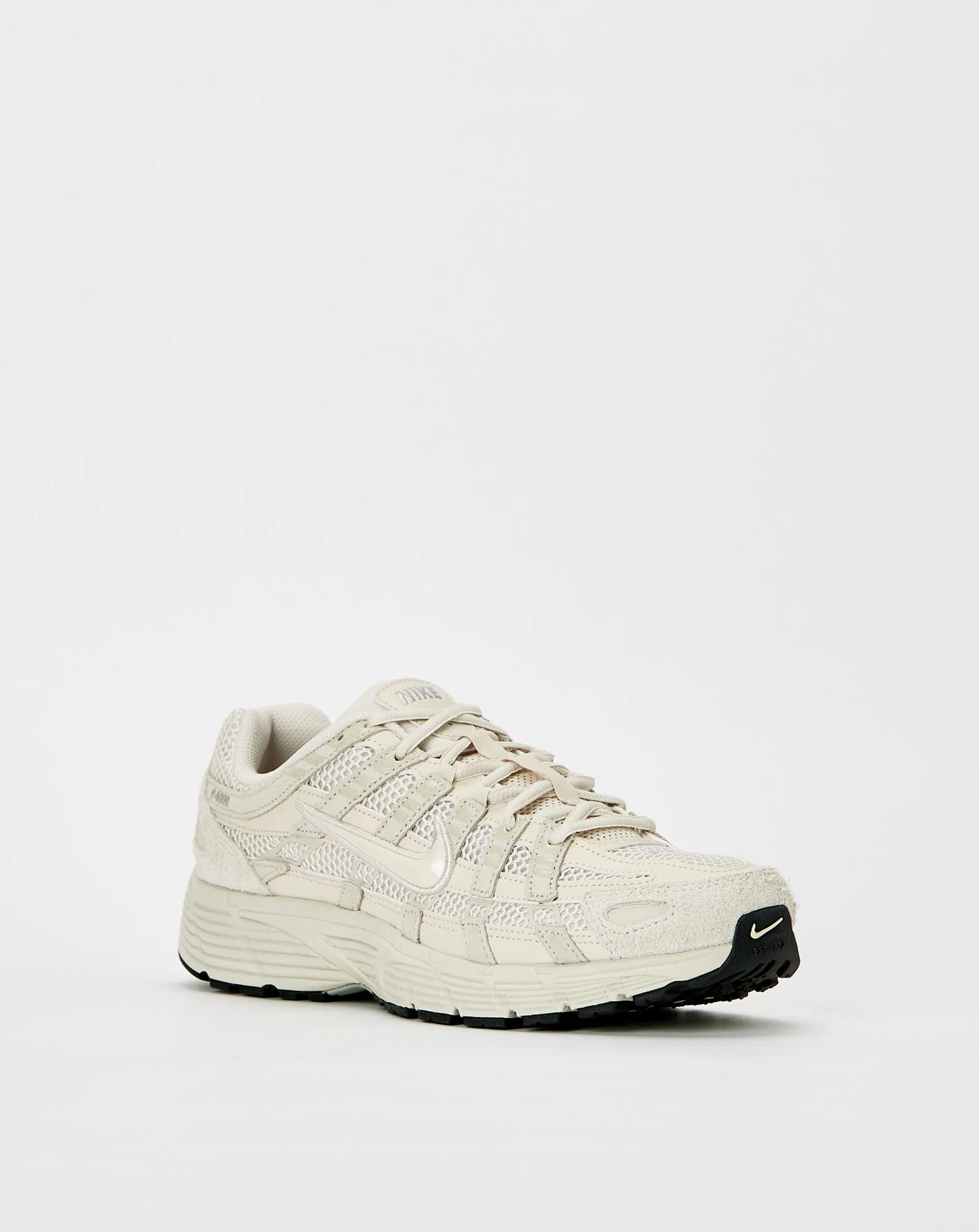Shoes Nike P-6000 SE ' Light Orewood Brown'