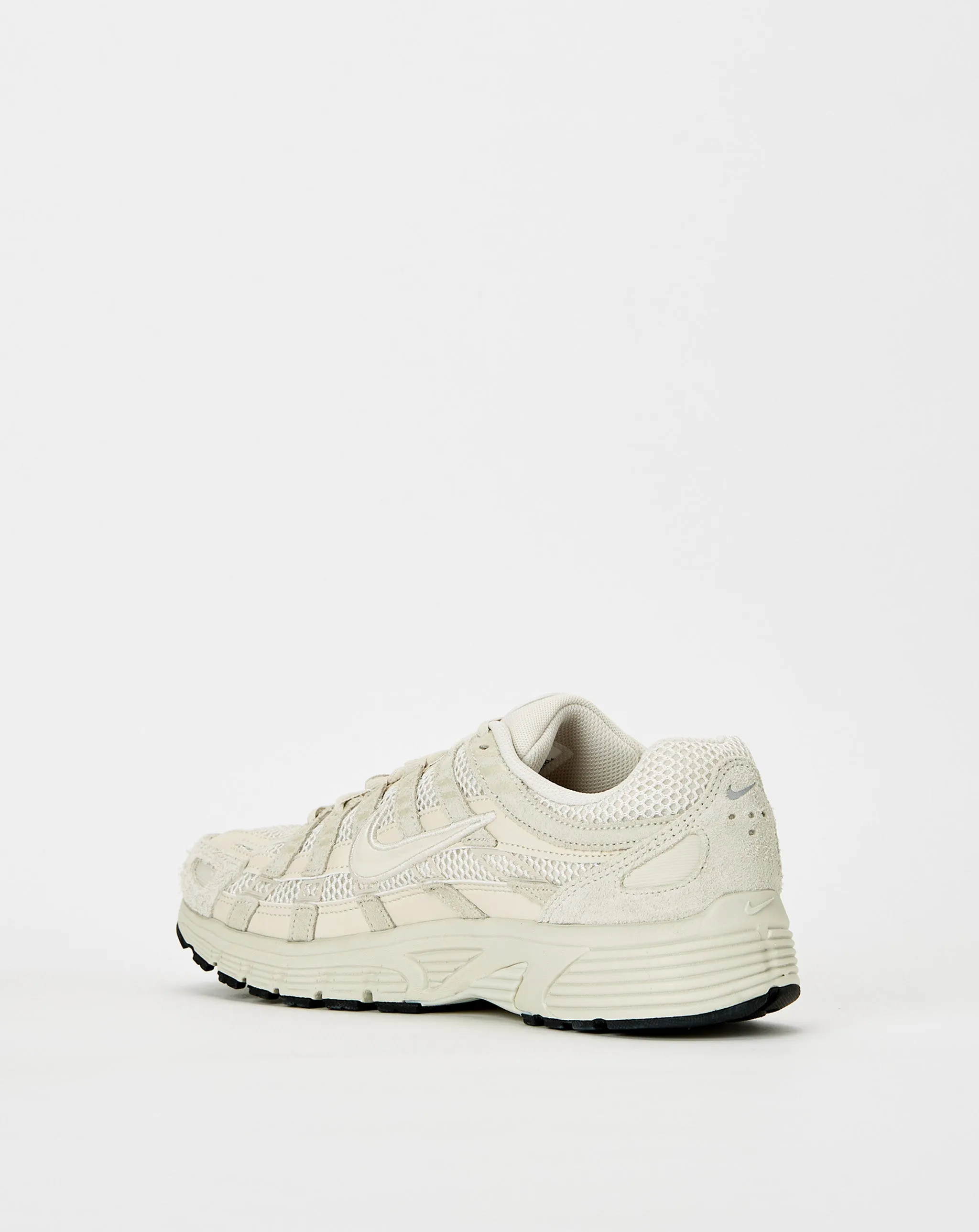Shoes Nike P-6000 SE ' Light Orewood Brown'
