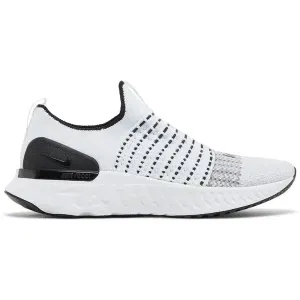 Shoes Nike React Phantom Run Flyknit 2 'Oreo'