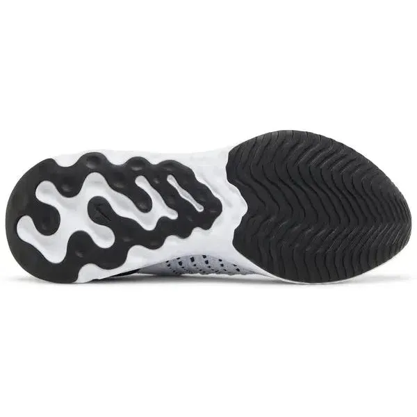 Shoes Nike React Phantom Run Flyknit 2 'Oreo'