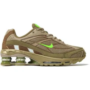 Shoes Nike Supreme?/Nike? Shox Ride 2 (Olive)