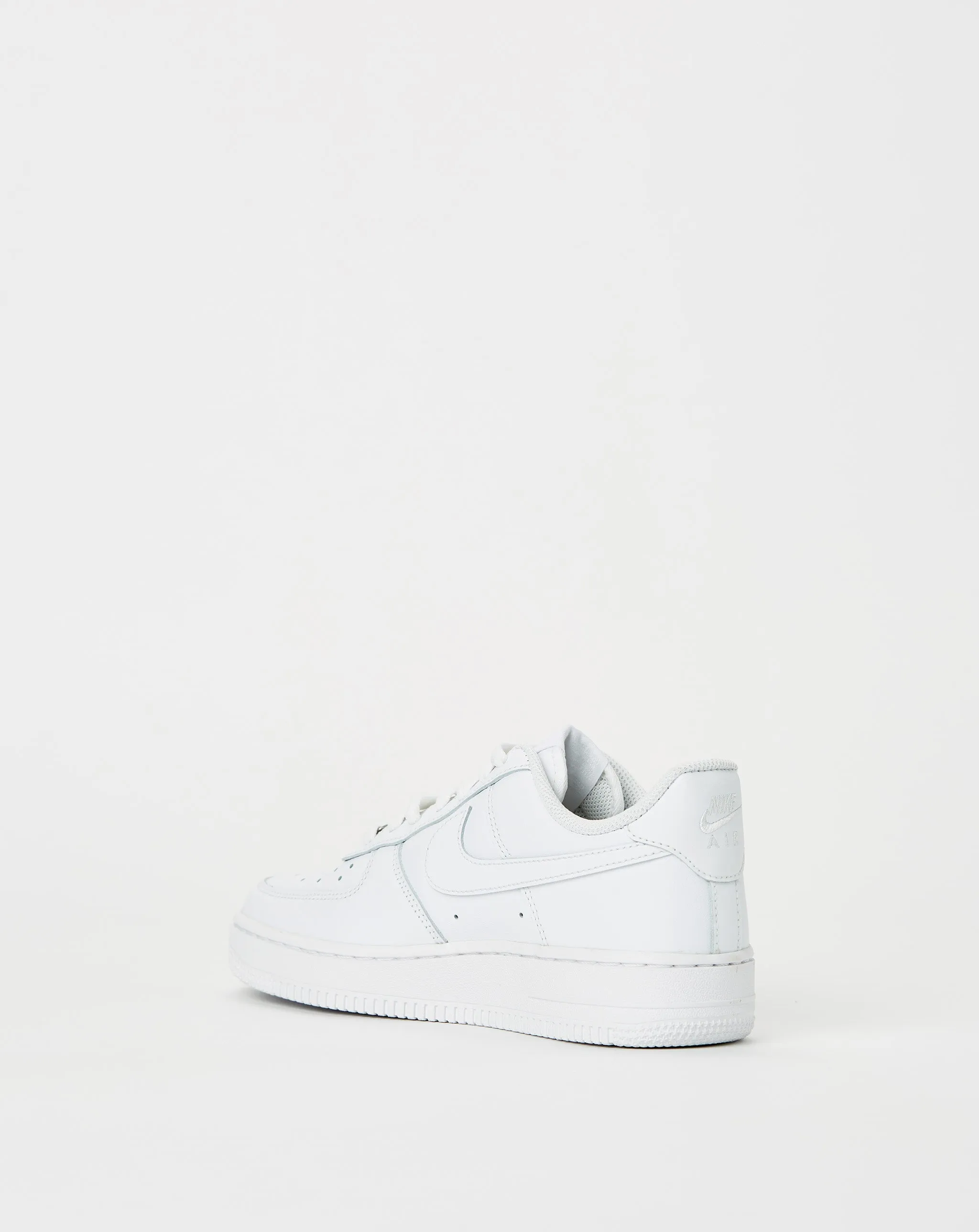 Shoes Nike Women's Air Force 1 '07 'White'