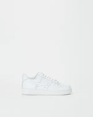 Shoes Nike Women's Air Force 1 '07 'White'