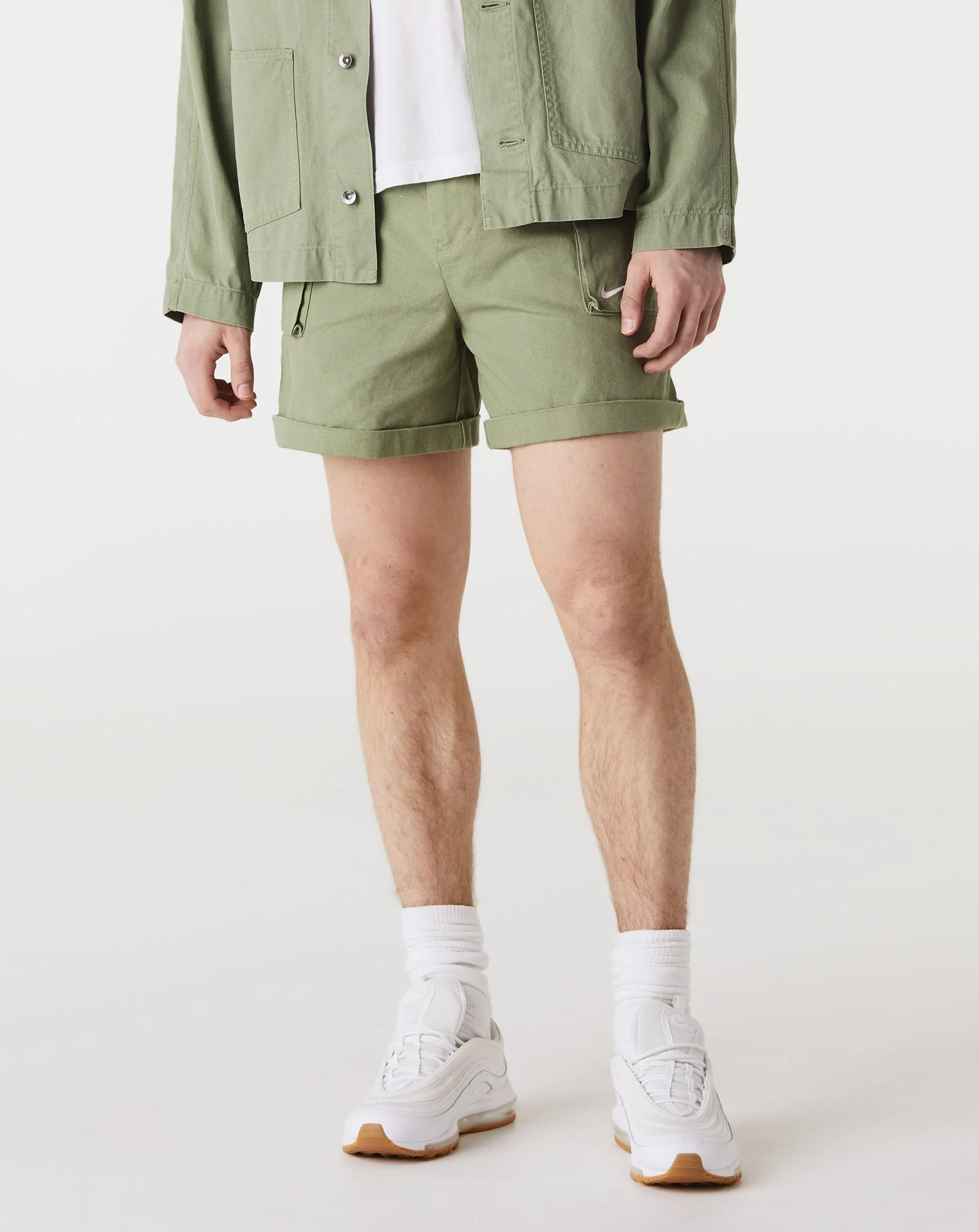 Shoes Nike Woven P44 Cargo Shorts