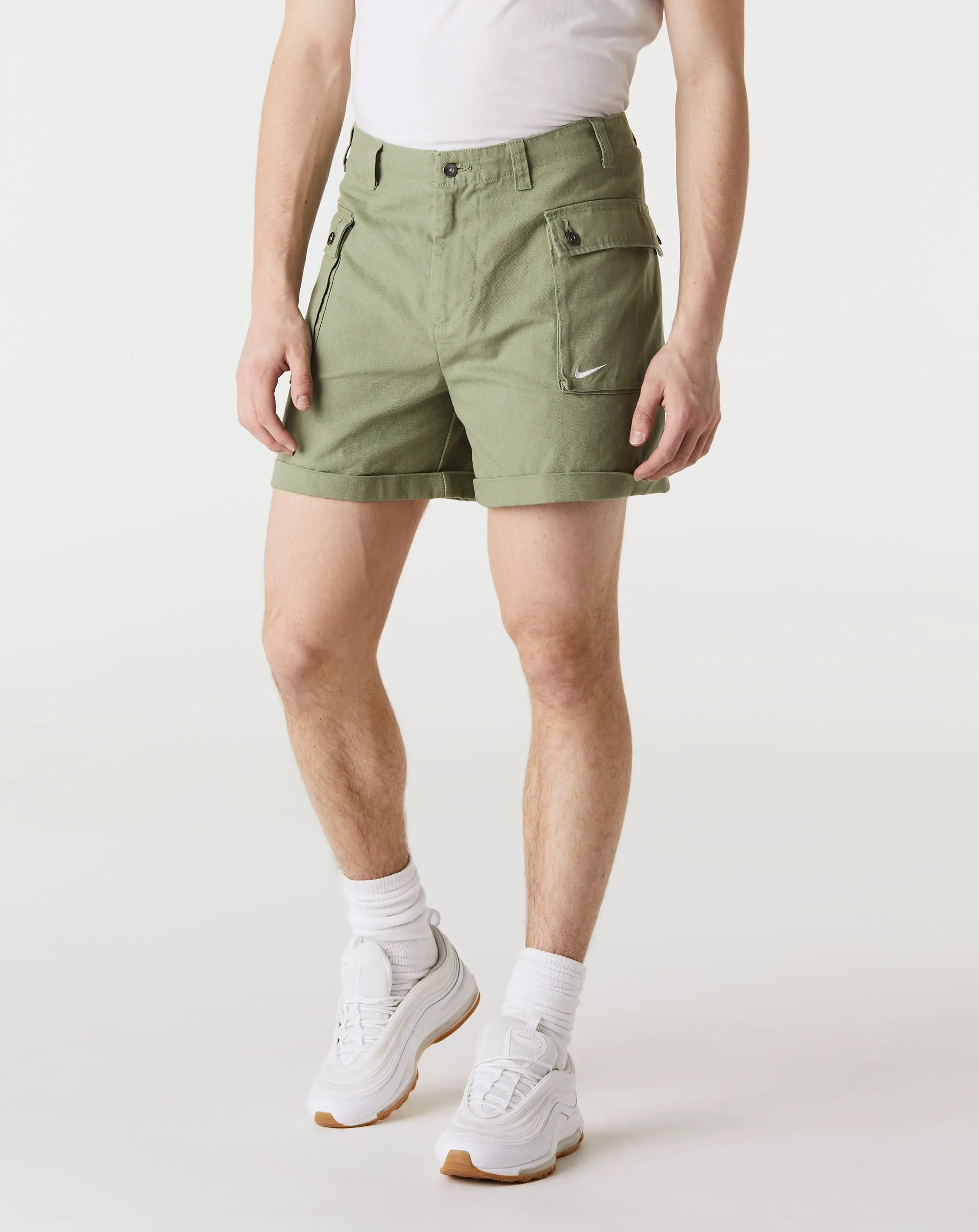 Shoes Nike Woven P44 Cargo Shorts