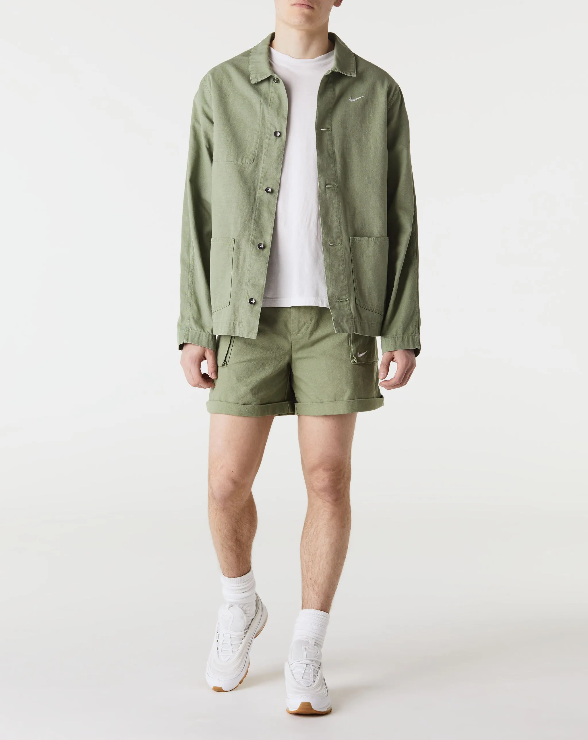 Shoes Nike Woven P44 Cargo Shorts