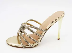 SHOWY19 - GOLD